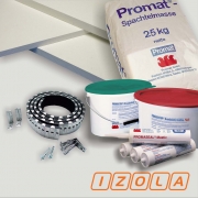 Produkty ogniochronne