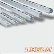 walraven szyna rail