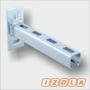 walraven konsola rail