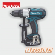 Makita DDF451RFJ