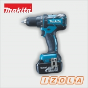 Makita DDF480RME