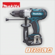 Makita DHP451RFJ