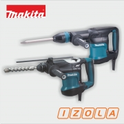 makita młoty udarowe
